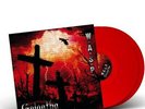 W.A.S.P. - GOLGOTHA - LP RED VINYL SEALED 2 LP LTD IMPORT 2015   LAST ONE