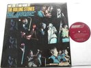 CANADA  THE ROLLING STONES Got Live If 1966 1st Press LONDON MONO MAROON LP