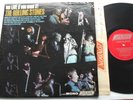 U.S.A. Ex to NM- THE ROLLING STONES Got Live If 1966 LONDON MONO LP