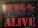 kiss alive 2 vinyl