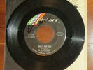 B.J. Thomas-Billy and Sue/Never Tell 45 