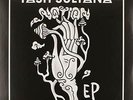 TASH SULTANA - Notion (green Vinyl) - Vinyl - **BRAND NEW/STILL SEALED**
