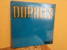 The Duprees The Duprees Sing vinyl LP NEW, SEALED