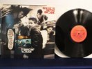 New Kids On The Block, Hangin Tough, 1988 Columbia Records C 40985 Hype Sticker
