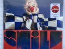 Katy Perry Smile Target Exclusive Translucent Cobalt Vinyl LP w/ Bonus Track LE