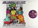 Big Boi - Sir Lucious Left Foot: Son Of Chico Dusty 2xLP - Def Jam White VG++