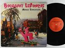 Buckshot LeFonque - Music Evolution LP - Columbia VG++