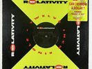 Common Sense - Can I Borrow A Dollar LP - Relativity VG+