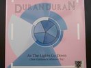 DURAN DURAN - As The Lights Go Down (2LP 180 G Vinyl) 2019 NEW/SEALED Rsd Vinyl