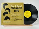 The Beatles: Original Greatest Hits 1964 1st American Bootleg RARE Super Nice
