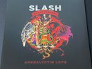 Slash Featuring Myles Kennedy And The Conspirators ?– Apocalyptic Love Vinyl LP