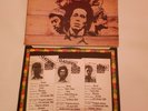 BURNIN'...THE WAILERS (BOB MARLEY)..UK FIRST PRESS FROM 1973.....SUPERB ALBUM