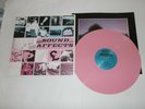 Sound Affects- The Jam LP Pink Vinyl