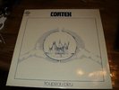CORTEX / Troupeau bleu (1975) LP  original france PROMO ref ESP 155524