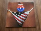 The Black Crowes - Amorica Rare original 1994 White Vinyl LP - Near Mint