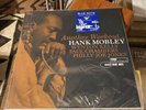 Hank Mobley ?Another Workout LP Music Matters Blue Note MMBST-84431 45RPM 2LP