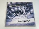 Glorious Collision (Remasters Edition) by Evergrey 2LP Clear Blue Limited Ed.
