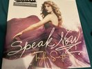 Taylor Swift - Speak Now - Record Store Day Black Friday 2018 Smoke Vinyl LP