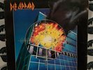 Def Leppard Pyromania L.p Vinyl Record