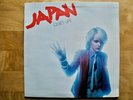 Japan - Quiet Life. 1st Press 1980 UK. Gatefold. Superb Audio.