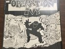 Operation Ivy First press Energy LP bay area punk Rancid Greenday