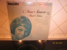 Nina Simone Pastel Blues LP Philips PHS-600-187 Stereo EXC IN SHRINK RARE