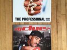 DJ Clue - The Professional 1 & 2, DOUBLE VINYL LPs, EXCELLENT CONDITION, PROMOs