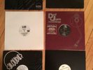 Wu-Tang Clan Collective Vinyl Records, 6 Records Total, Method Man, U-God etc.