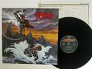 DIO HOLY DIVER WARNER 20PP-92 Japan VINYL LP