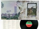 LED ZEPPELIN IV ZOSO FOUR SYMBOLS ATLANTIC P-8166A Japan VINYL LP