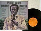 MARION BROWN QUARTET WHY NOT ESP-DISK BT 5009 Japan VINYL LP