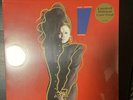 Control by Janet Jackson Limited Edition Color Vinyl