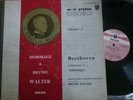 BRUNO WALTER / BEETHOVEN symphony no 3 / PHILIPS HI-FI STEREO