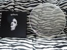 Satyricon Dark Medieval Times&The Shadowthrone Vinyl Box + Drumskin by Frost