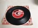 FREAKBEAT PSYCH MONSTER  The Darwin’s Theory Daytime 1966 Major Minor 45 Ex
