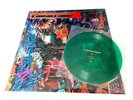 BLACK MIDI - CAVALCADE VINYL ALBUM & GREEN FLEXI DISC - STILL SEALED  RT0212LP