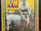 Paul & Linda McCartney, Ram LP, Germany, cleaned with VPI 16.5 machine