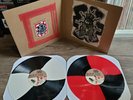 HALO OF FLIES Music For Insect Minds NIRVANA SUB POP AMREP MUDHONEY TAD MELVINS