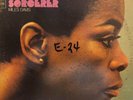 Miles Davis - Sorcerer LP - Columbia - CS 9532 2-Eye Stereo VG+/VG+