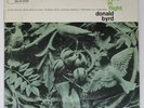Donald Byrd - Byrd in Flight - Jazz LP Record