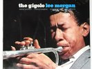 Lee Morgan - The Gigolo -Jazz LP Record