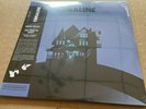 Coraline Original Motion Picture Soundtrack Purple & Blue Vinyl Record / Mondo