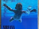 Nirvana Nevermind MFSL Vinyl Wie Neu