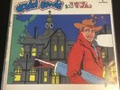David Bowie The Man Who Sold The World Super  First Press Stamped Lp