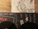Metallica And Justice For All Original Vinyl