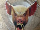 Wasp Animal (F*ck Like A Beast/No Mercy Pig Vinyl