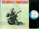 GRANT GREEN 