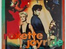 Roxette ?– Joyride LP Colombian Press 1991 EMI