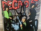 Duran Duran - Decade (Greatest Hits) UK 1st Press RARE