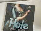 Hole - Nobody's Daughter Vinyl LP